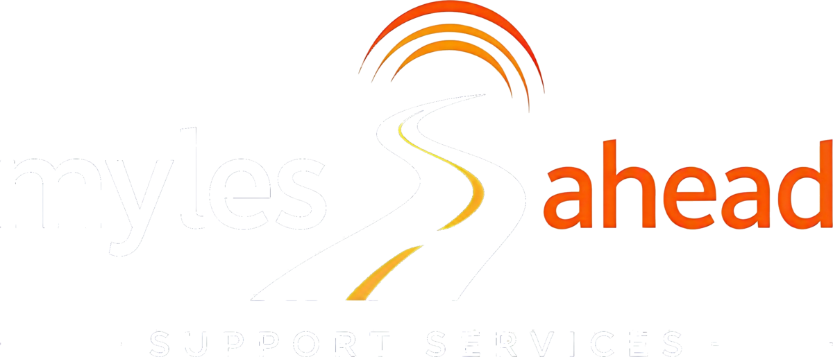 Myles Ahead Support Services