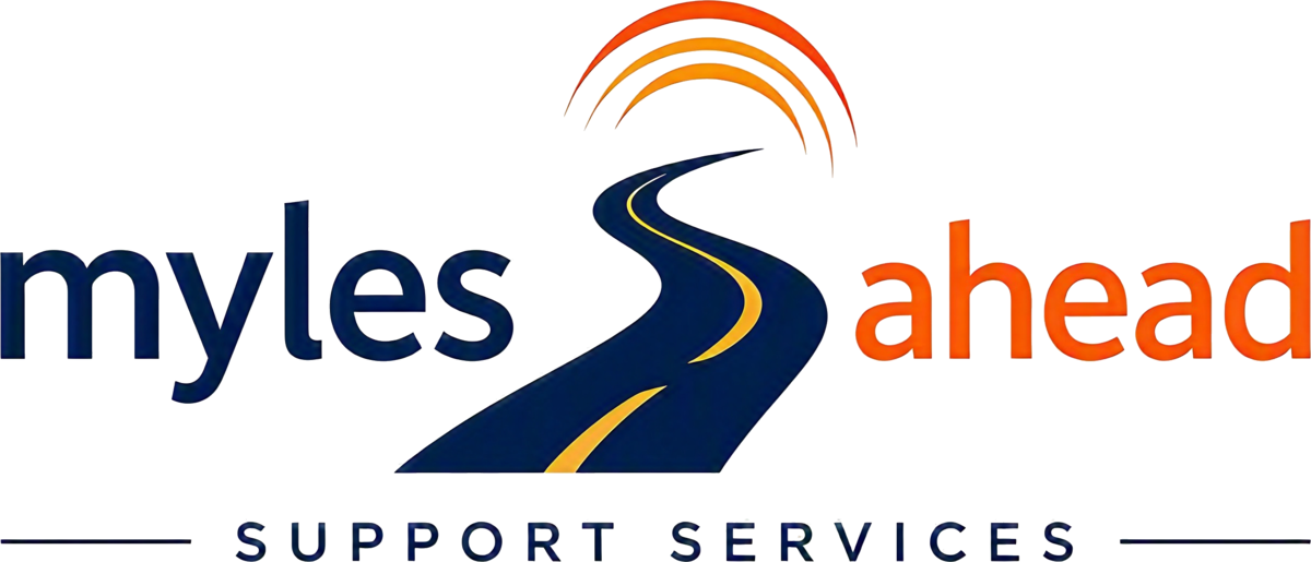 Myles Ahead Support Services